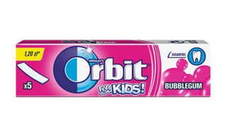 Orbit "Kids" 14g