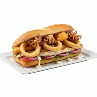 Bocata Especial