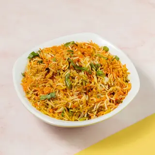 Biryani Rice/ბირიანი ბრინჯი