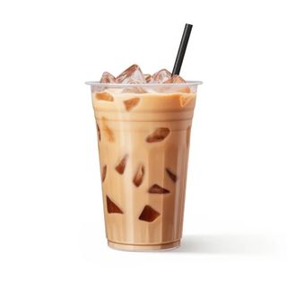 Ice coffe