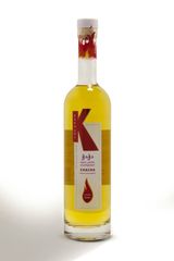 ჭაჭ კახური მუხაში დაძველებული, 0.5