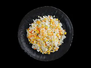 Yaki meshi yasai