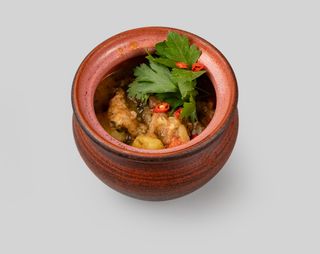 Чанахи новый 