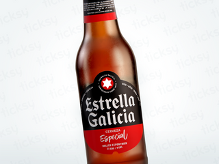 Estrella Galicia