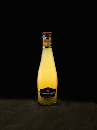 Aranciata 25 cl