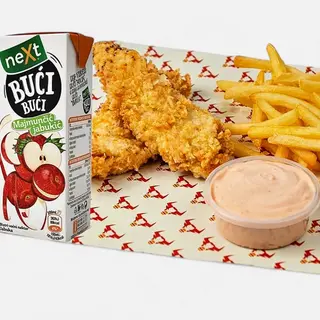 Kids COMBO