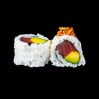 Uramaki Sushiteka