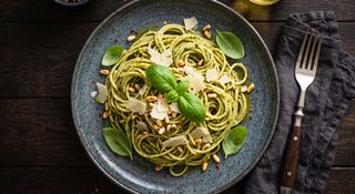 Pesto Genovese