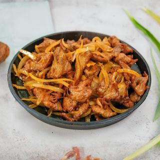 Казан кебаб