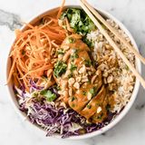 Thai Bowl
