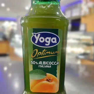 Succo albicocca