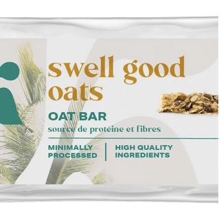 OAT BAR 40g