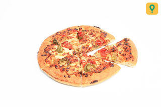 Pizza Poulet