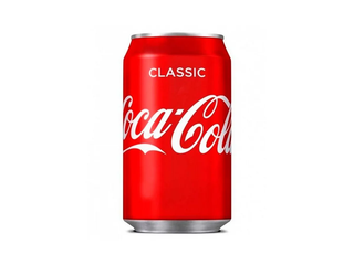 Coca-Cola 500ml.
