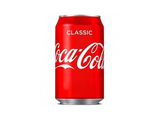 Coca-Cola 500ml.
