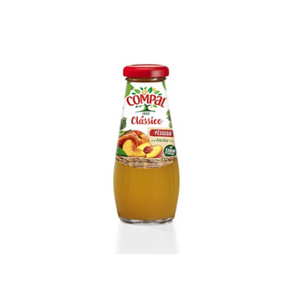 Compal de Pêssego 