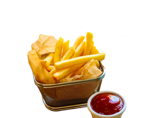 Картофель фри