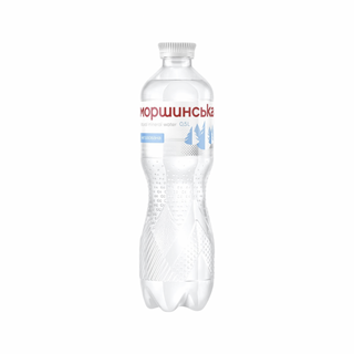 Моршинська негазована 0,5 л