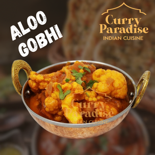 Aloo Gobhi