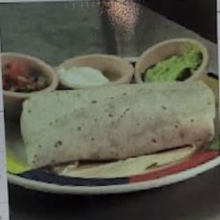 Burritos