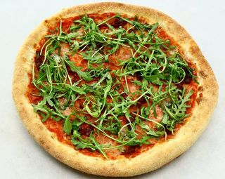 Pizza Verde Rosso ok. 32 cm