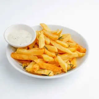Seasoned Chips