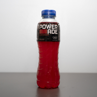 Powerade Rojo