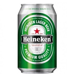 Heineken 33Cl