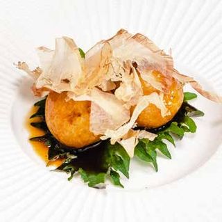 032 Takoyaki - 2 pezzi