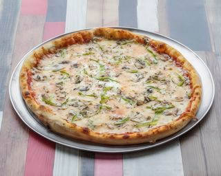 Primavera  (para 2 pessoas)