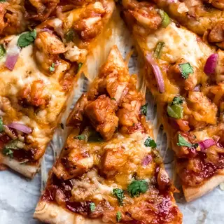 La Chicken Tika