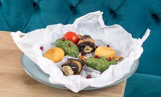 ფხალის ასორტი