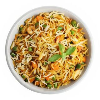 Biryani De Verduras