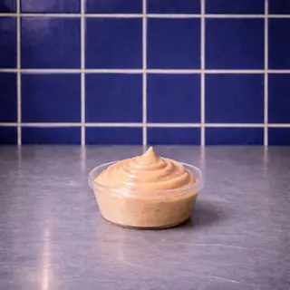 smoke fatty sauce