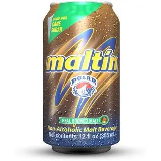 Malta Polar 335ml