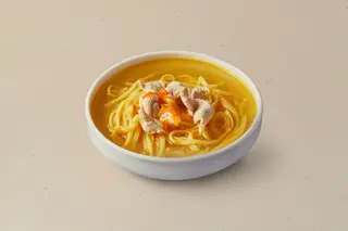 Куриный Суп