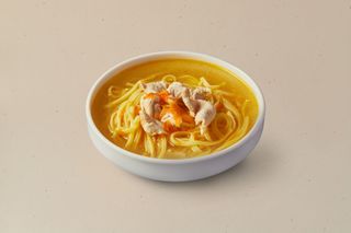 Куриный Суп