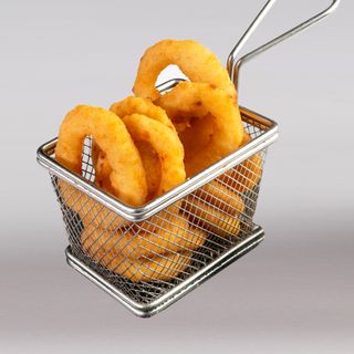 Hrskavi kolutovi luka