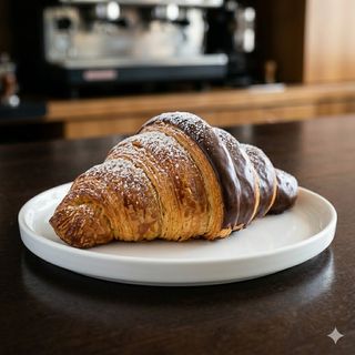Cornetto pinguino