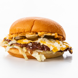 Hottie Cheeseburger 