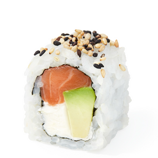 Philadelphia Roll (8 Pzs.)
