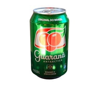 Guarana 330ml