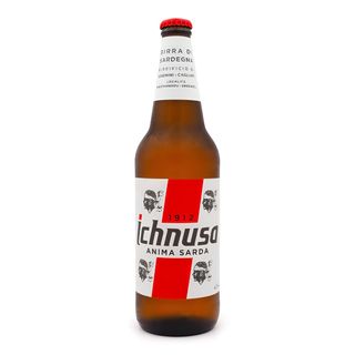 Ichnusa 66 cl