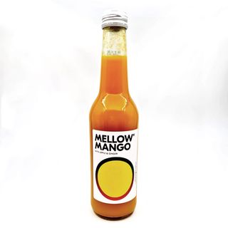 Mellow Mango