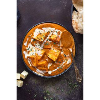 Paneer Butter Masala