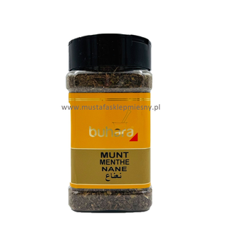 Mięta Suszona Buhara 50g
