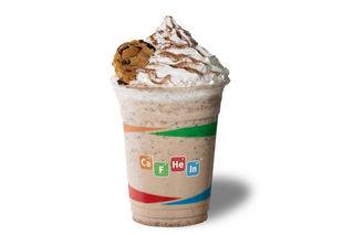 Frapphein cookie