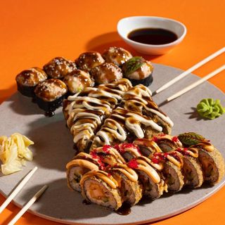 Сет "Love is" (24шт)