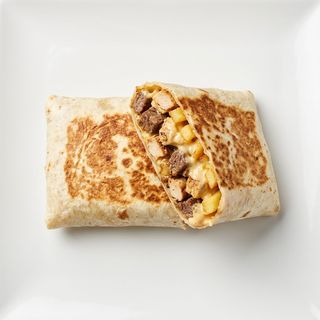 Taco Francés