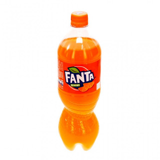Fanta Orange 1L